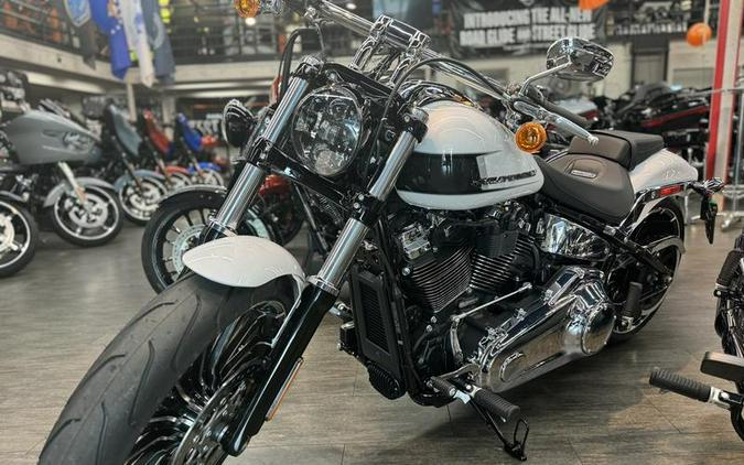 2024 Harley-Davidson® FXBR - Breakout®