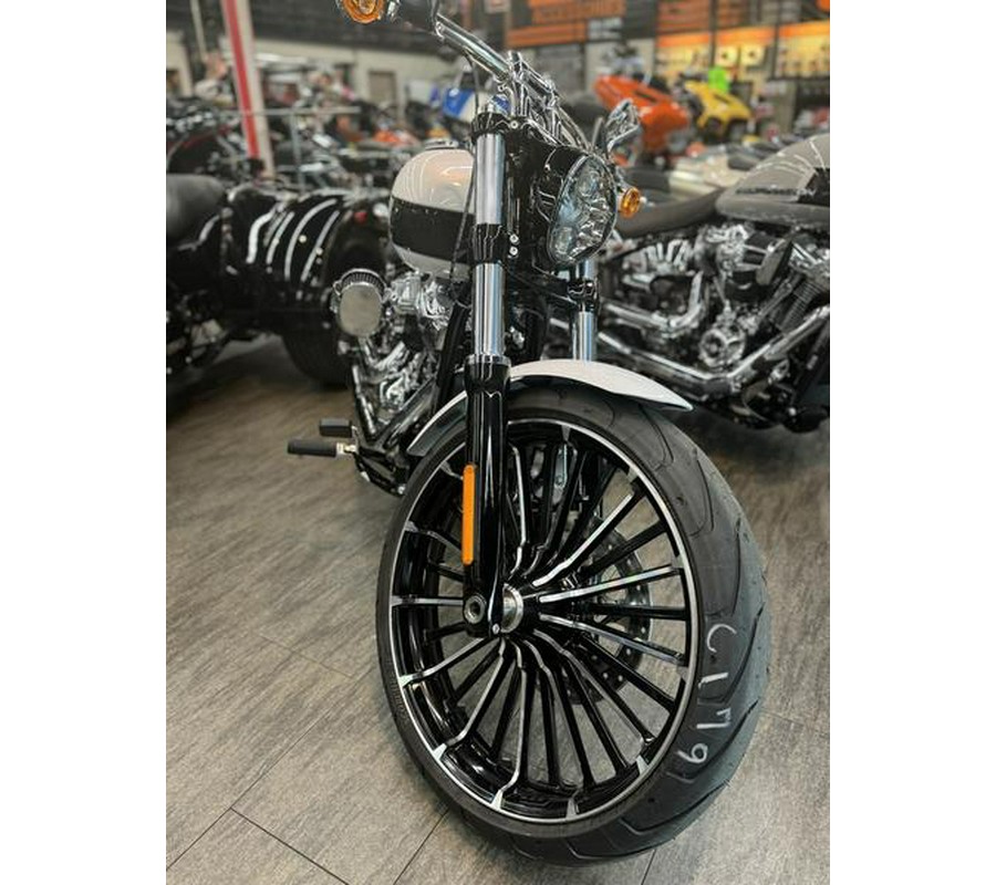 2024 Harley-Davidson® FXBR - Breakout®