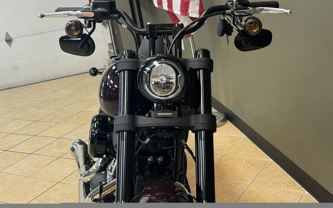 2021 Harley-Davidson Softail® Low Rider® S