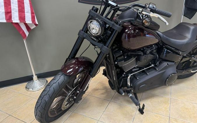 2021 Harley-Davidson Softail® Low Rider® S