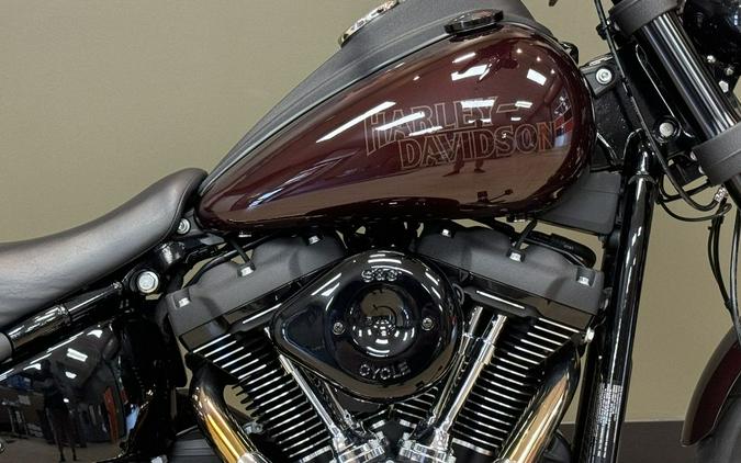 2021 Harley-Davidson Softail® Low Rider® S