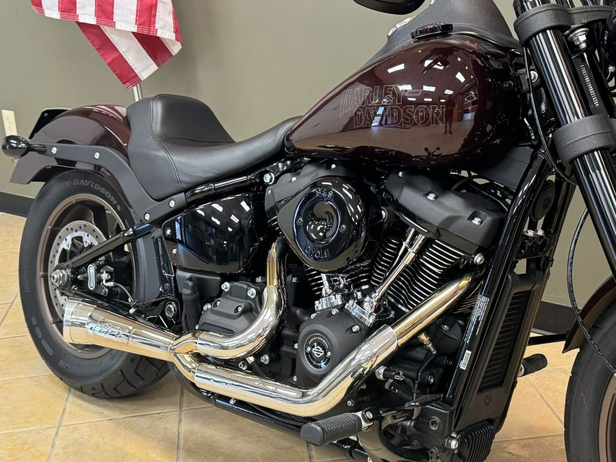 2021 Harley-Davidson Softail® Low Rider® S