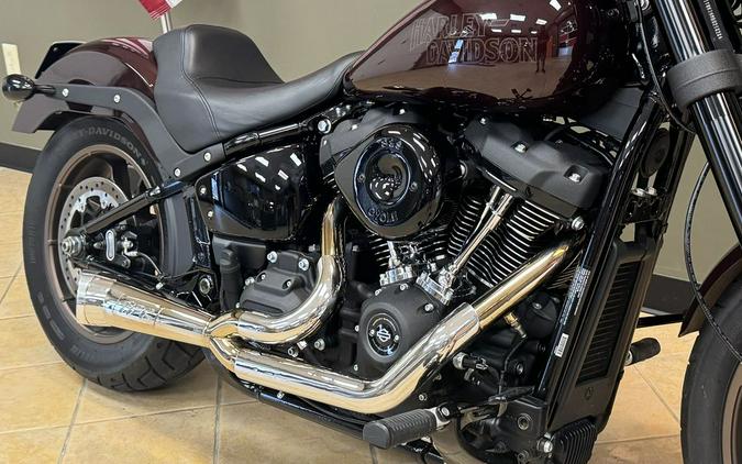 2021 Harley-Davidson Softail® Low Rider® S