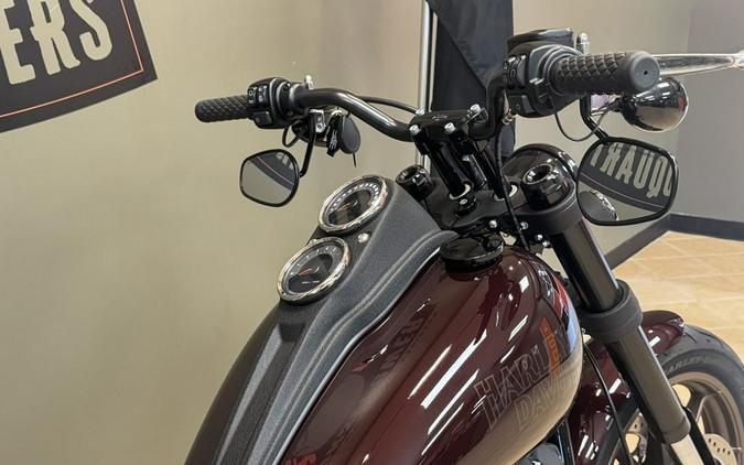 2021 Harley-Davidson Softail® Low Rider® S