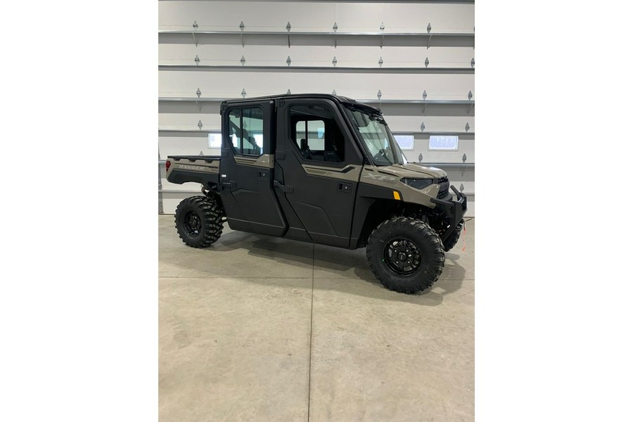 2024 Polaris Industries Ranger® Crew XP 1000 NorthStar Edition Ultimate