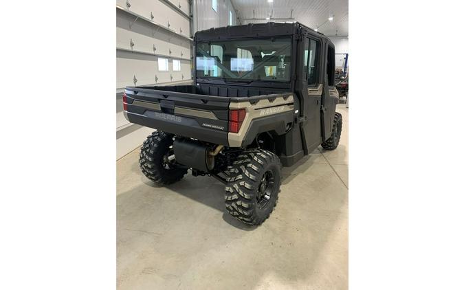 2024 Polaris Industries Ranger® Crew XP 1000 NorthStar Edition Ultimate