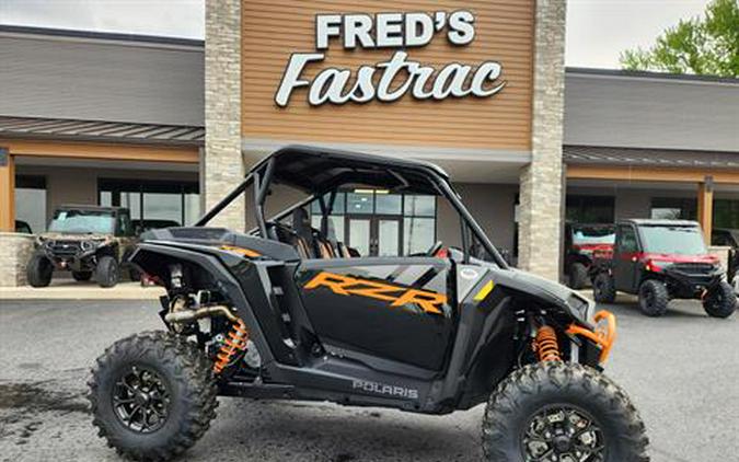 2024 Polaris RZR XP 1000 Ultimate