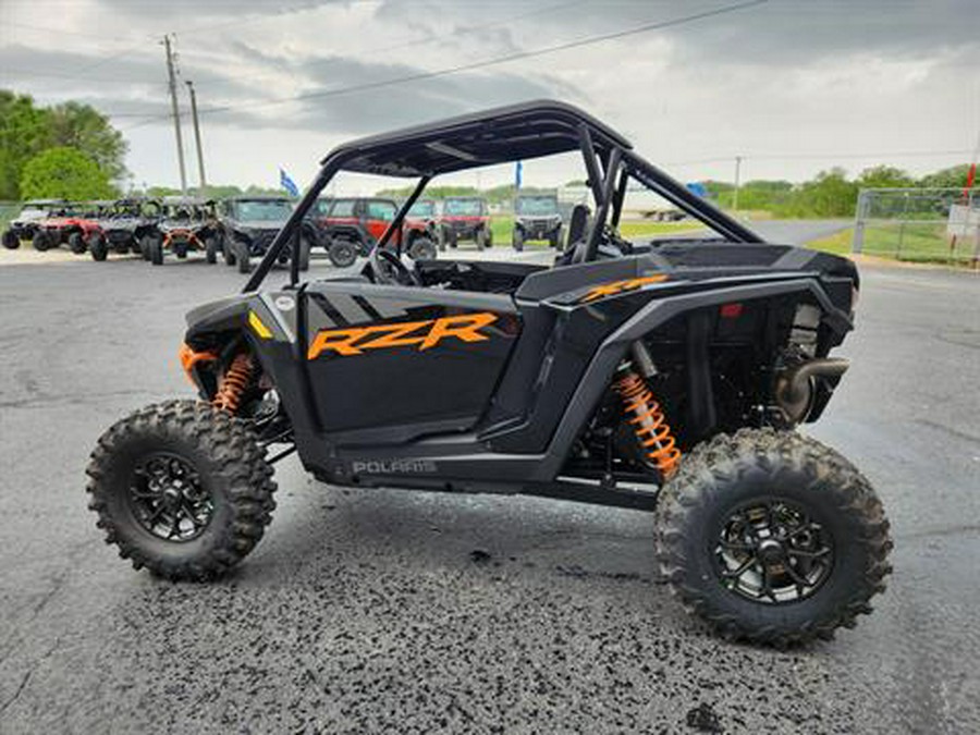 2024 Polaris RZR XP 1000 Ultimate