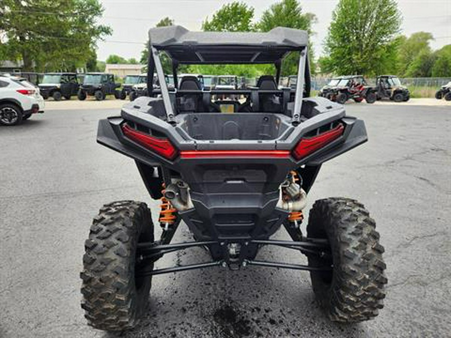 2024 Polaris RZR XP 1000 Ultimate