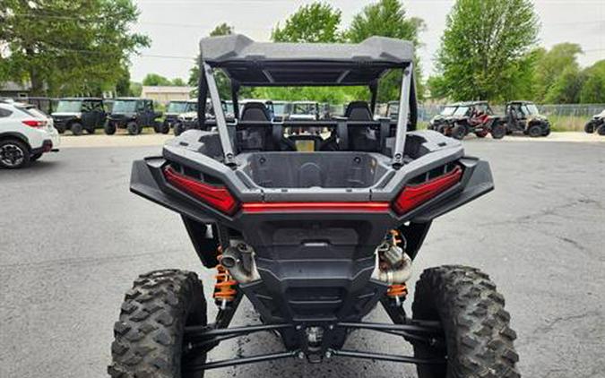 2024 Polaris RZR XP 1000 Ultimate