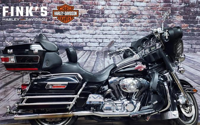 2006 Harley-Davidson® FLHTCUI - Ultra Classic® Electra Glide®