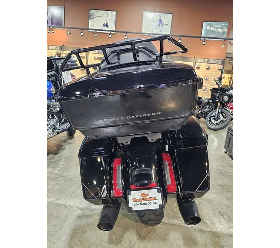 2025 Harley-Davidson® FLHXU - Street Glide® Ultra