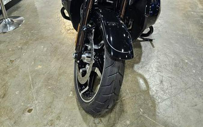 2025 Harley-Davidson® FLHXU - Street Glide® Ultra