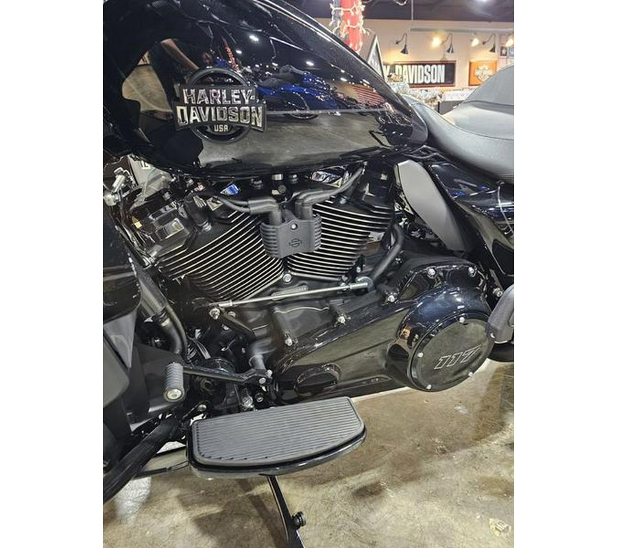 2025 Harley-Davidson® FLHXU - Street Glide® Ultra