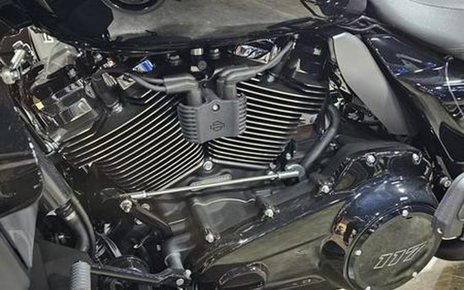 2025 Harley-Davidson® FLHXU - Street Glide® Ultra