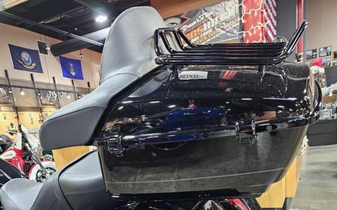 2025 Harley-Davidson® FLHXU - Street Glide® Ultra