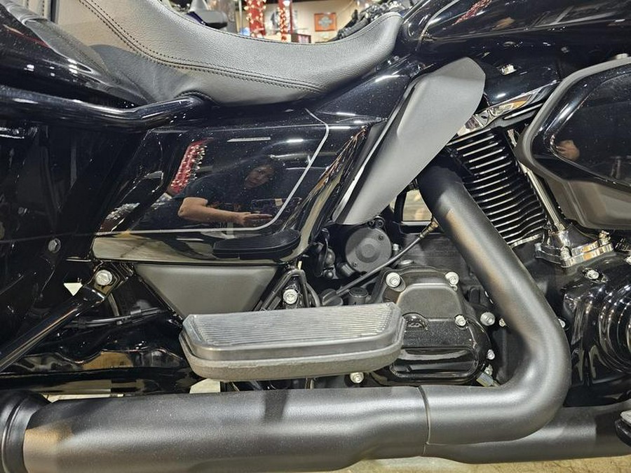 2025 Harley-Davidson® FLHXU - Street Glide® Ultra