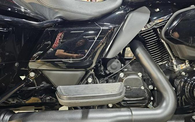 2025 Harley-Davidson® FLHXU - Street Glide® Ultra