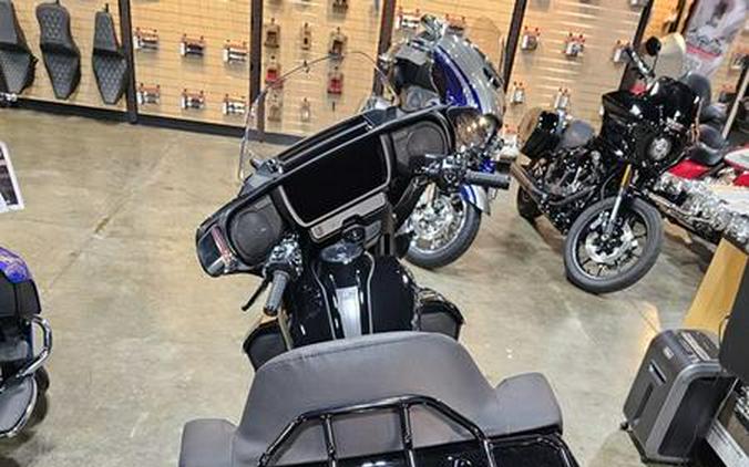 2025 Harley-Davidson® FLHXU - Street Glide® Ultra