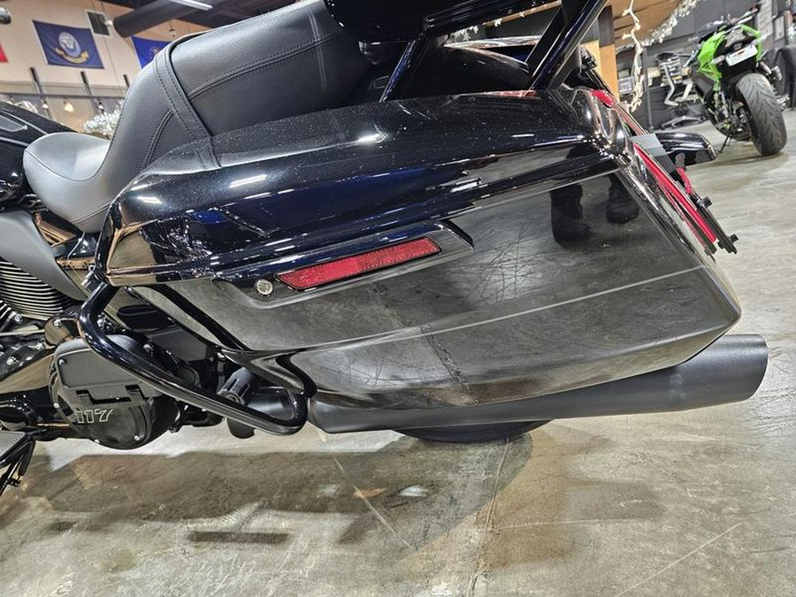 2025 Harley-Davidson® FLHXU - Street Glide® Ultra