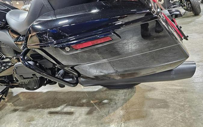 2025 Harley-Davidson® FLHXU - Street Glide® Ultra