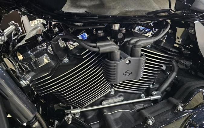 2025 Harley-Davidson® FLHXU - Street Glide® Ultra