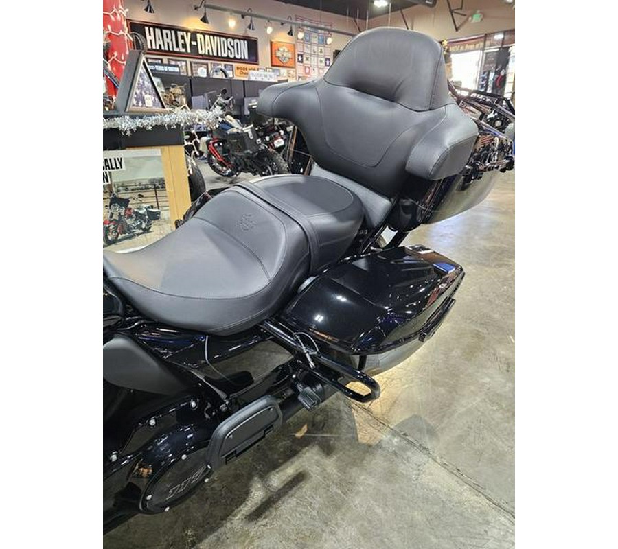 2025 Harley-Davidson® FLHXU - Street Glide® Ultra