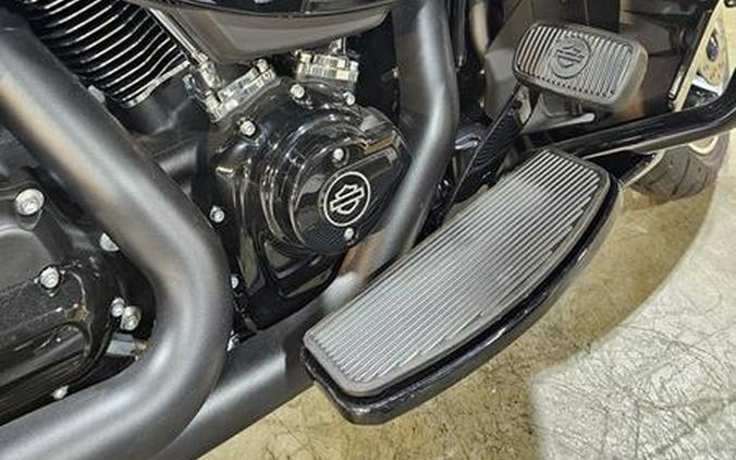 2025 Harley-Davidson® FLHXU - Street Glide® Ultra