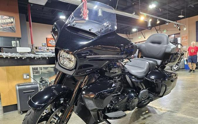 2025 Harley-Davidson® FLHXU - Street Glide® Ultra