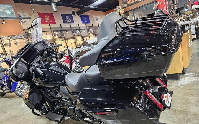 2025 Harley-Davidson® FLHXU - Street Glide® Ultra