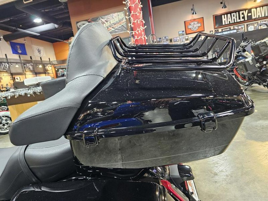 2025 Harley-Davidson® FLHXU - Street Glide® Ultra