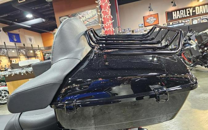 2025 Harley-Davidson® FLHXU - Street Glide® Ultra