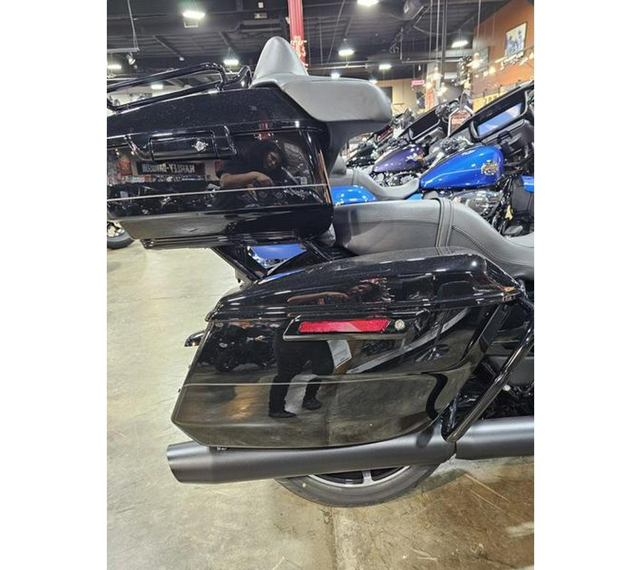 2025 Harley-Davidson® FLHXU - Street Glide® Ultra