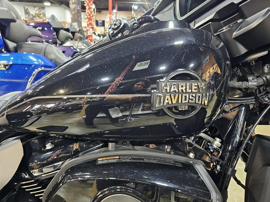 2025 Harley-Davidson® FLHXU - Street Glide® Ultra