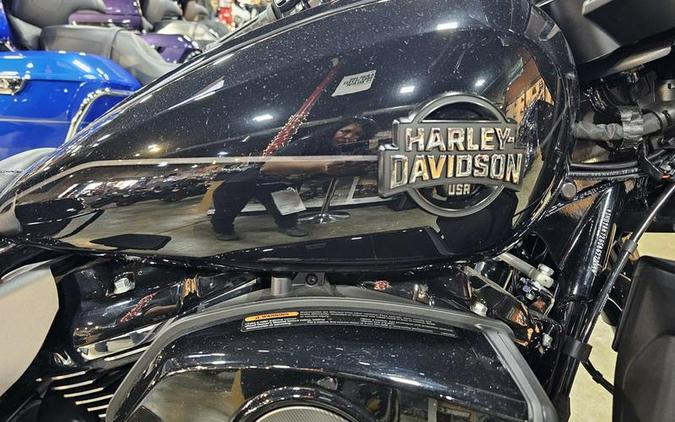 2025 Harley-Davidson® FLHXU - Street Glide® Ultra