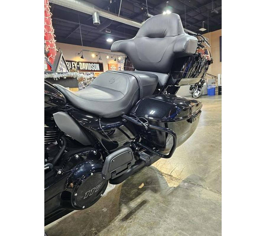 2025 Harley-Davidson® FLHXU - Street Glide® Ultra