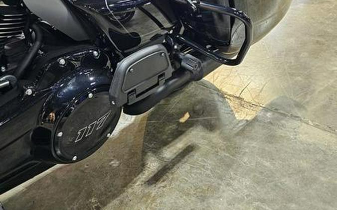 2025 Harley-Davidson® FLHXU - Street Glide® Ultra