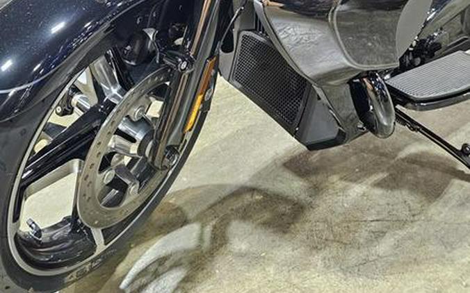 2025 Harley-Davidson® FLHXU - Street Glide® Ultra