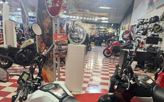 2026 Honda® GROM125AT