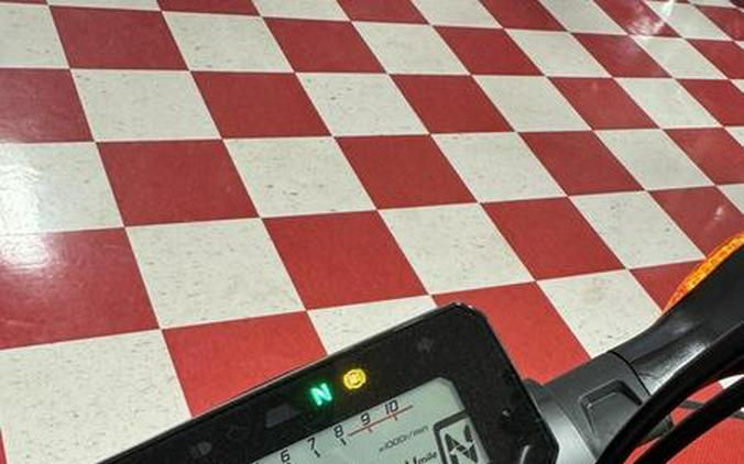 2026 Honda® GROM125AT