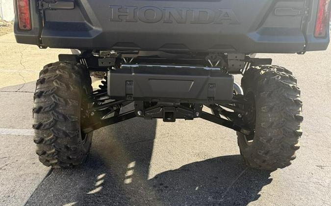 2025 Honda® Pioneer 1000 Deluxe