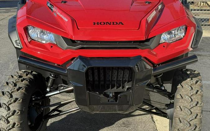 2025 Honda® Pioneer 1000 Deluxe