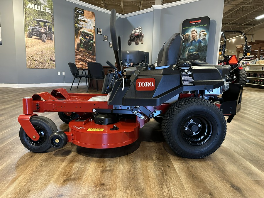 2025 Toro 42 in. (107 cm) TimeCutter Zero Turn Mower - 109218