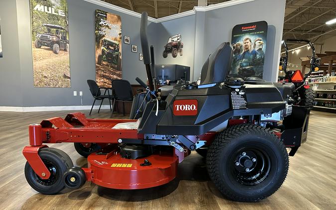 2025 Toro 42 in. (107 cm) TimeCutter Zero Turn Mower - 109218