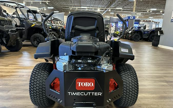 2025 Toro 42 in. (107 cm) TimeCutter Zero Turn Mower - 109218