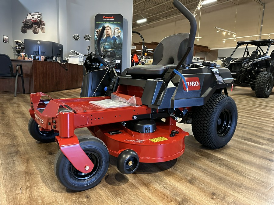 2025 Toro 42 in. (107 cm) TimeCutter Zero Turn Mower - 109218