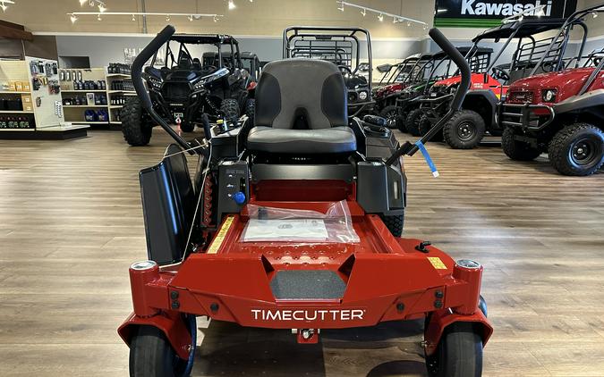 2025 Toro 42 in. (107 cm) TimeCutter Zero Turn Mower - 109218