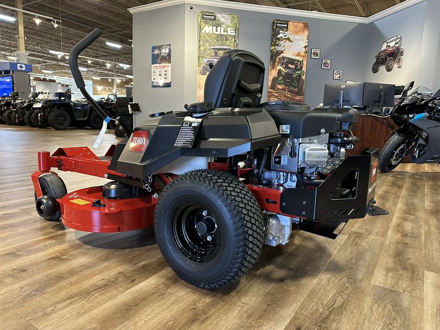 2025 Toro 42 in. (107 cm) TimeCutter Zero Turn Mower - 109218