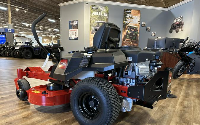 2025 Toro 42 in. (107 cm) TimeCutter Zero Turn Mower - 109218