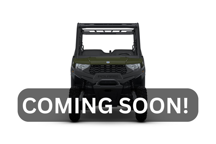 2026 Polaris Ranger® Crew SP 570